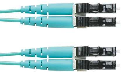 Panduit FZ2ELLNLNSNM008, 8м