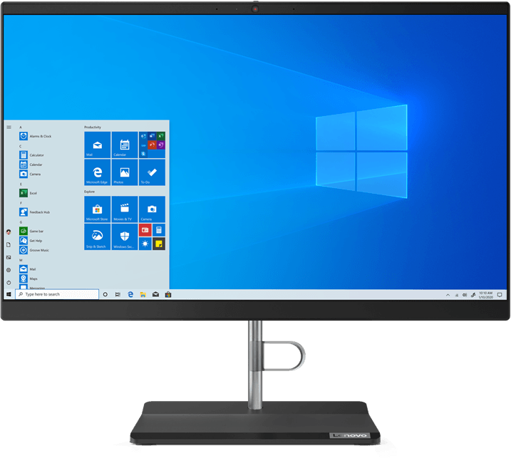Lenovo V30a-24 (11LA006NRU)