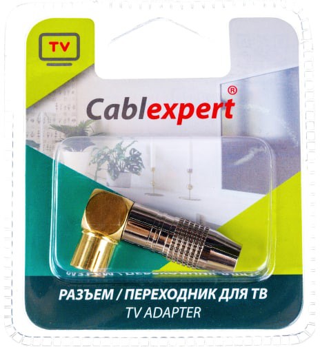 Cablexpert TVPL-08