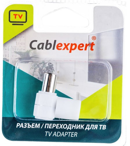Cablexpert TVPL-09