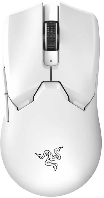 Razer Viper V2 Pro White