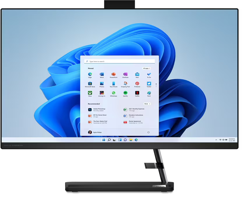 Lenovo IdeaCentre AIO 3 27IAP7 (F0GJ00C8RU)