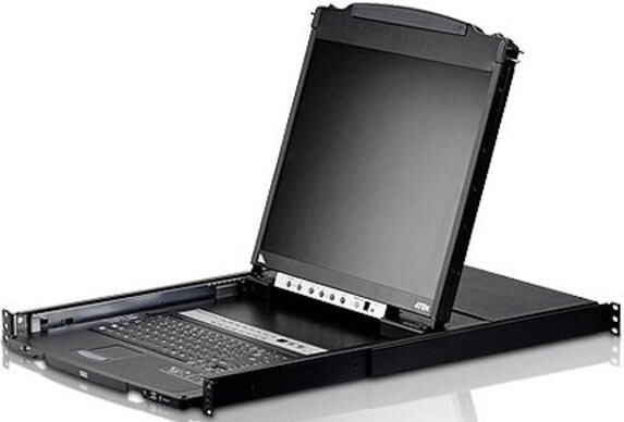 KVM переключатель ATEN CL5816N