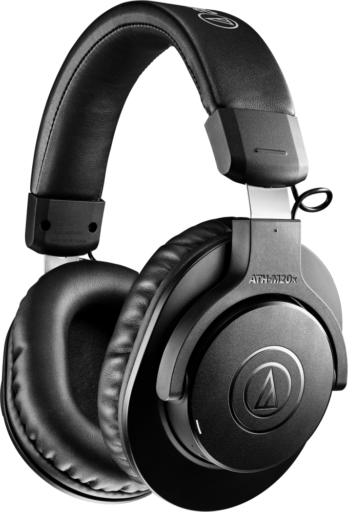 Audio-Technica ATH-M20XBT