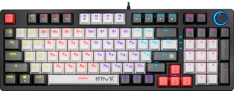 Defender Hawk GK-418 (45418)