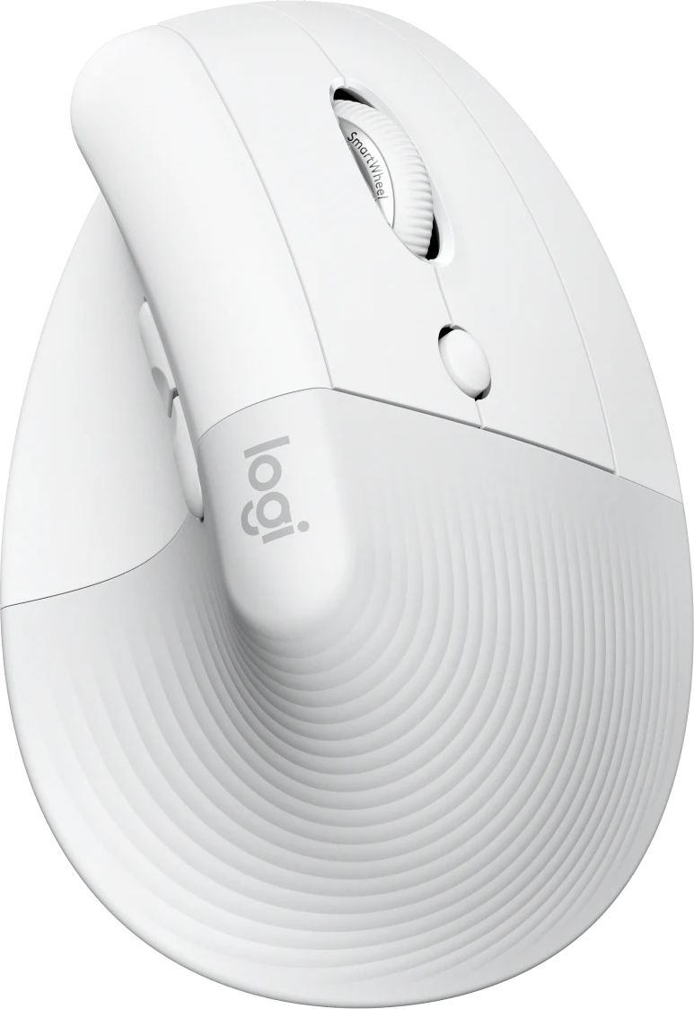 Logitech LIFT White (910-006475)