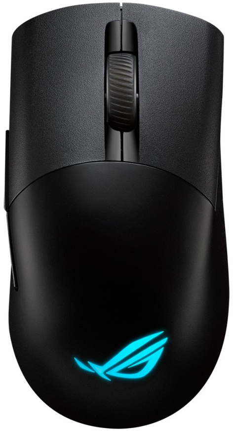ASUS ROG Keris Aimpoint Wireless Black