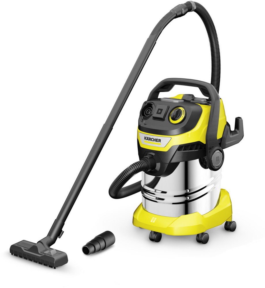 Karcher WD 5 P S V-25/5/22