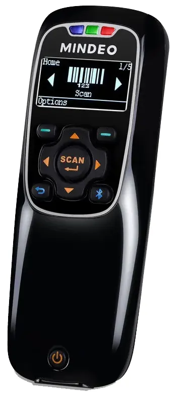 Mindeo MS3690Plus Mark