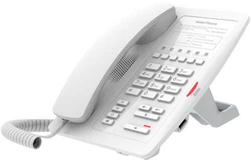 Fanvil (Linkvil) H3W White