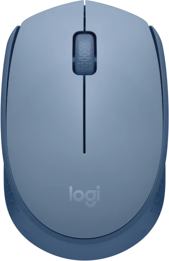 Logitech M171 Blue Gray (910-006866)