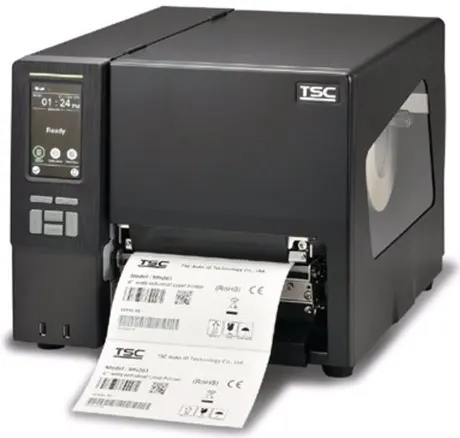 Принтер этикеток TSC MH361T
