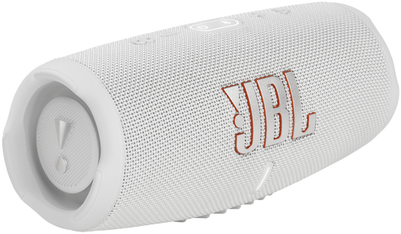 JBL Charge 5 White
