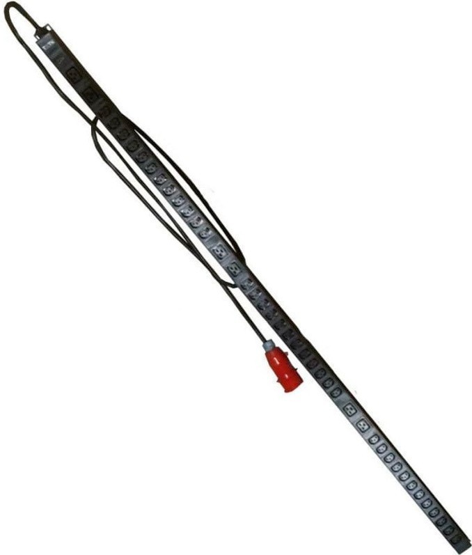 TWT TWT-PDV3-6X36-16A