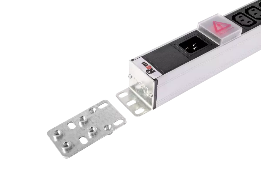 Блок розеток ЦМО R-16-14C13-10C19-V-1420