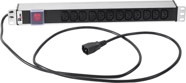 ЦМО R-10-12C13-V-440-1.8