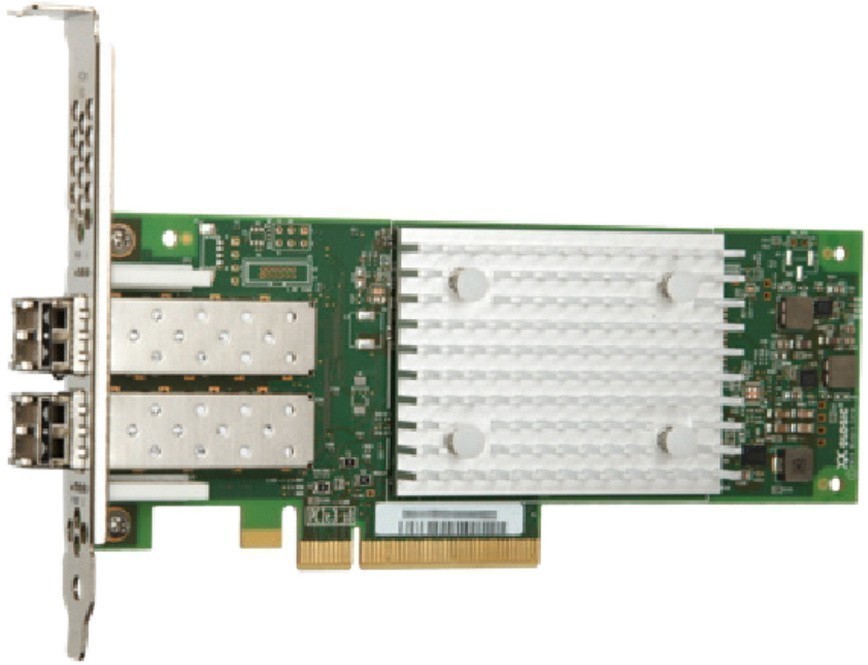 QLogic QLE2742-SR-CK OEM
