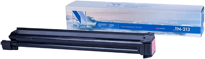 Картридж NV Print TN-213 Magenta