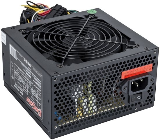 Блок питания 700W ExeGate 700NPX (EX259605RUS-PC)