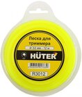 Леска для триммера Huter R3012