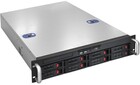 ExeGate Pro 2U550-HS08/Redundant 2x800W
