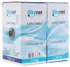 SkyNet CSP-UTP-2-CU, 305м