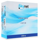 SkyNet CSL-UTP-4-CU/100, 100м