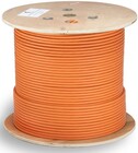 Cabeus STP-4P-Cat.6a-SOLID-IN-LSZH, 305м
