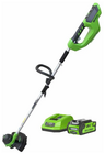 Greenworks G40LTK4