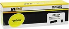 Hi-Black CB542A/CE322A Yellow