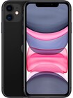 Apple iPhone 11 128Gb Black (MHDH3RM/A)