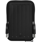 4Tb Silicon Power Armor A66 Black (SP040TBPHD66LS3K)