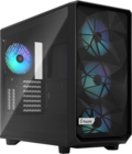 Fractal Design Meshify 2 RGB Black TG Light Tint