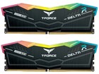 32Gb DDR5 7200MHz Team T-Force Delta RGB (FF3D532G7200HC34ADC01) (2x16Gb KIT)