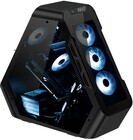 Jonsbo TR03-G Black