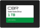 1Tb CBR Lite (SSD-001TB-2.5-LT22)