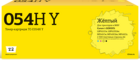 T2 TC-C054H Yellow
