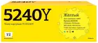 T2 TC-K5240 Yellow