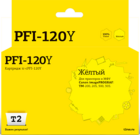 T2 IC-CPFI-120 Yellow