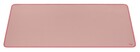 Logitech Desk Mat Studio Rose