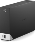 20Tb Seagate One Touch Hub Black (STLC20000400)