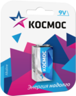 КОСМОС (6LR61, 1 шт.)