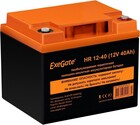Exegate HR 12-40