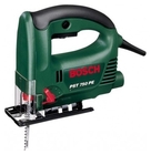 Лобзик Bosch PST 750 PE