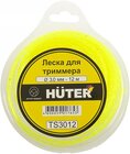 Леска Huter TS3012