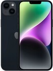Apple iPhone 14 128Gb Midnight (MPUF3HN/A)