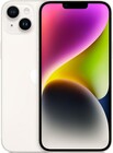 Apple iPhone 14 128Gb Starlight (MPUR3HN/A) (без RuStore)