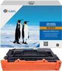 G&G GG-CF237X Black