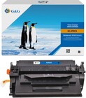 G&G GG-CF287A Black