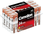 Camelion (AA, 24 шт)